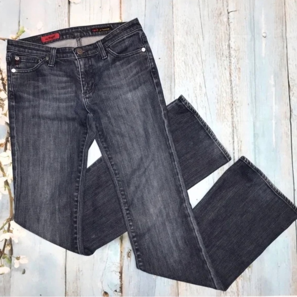 AG Adriano Goldschmied “The Angel” Jeans - 27R